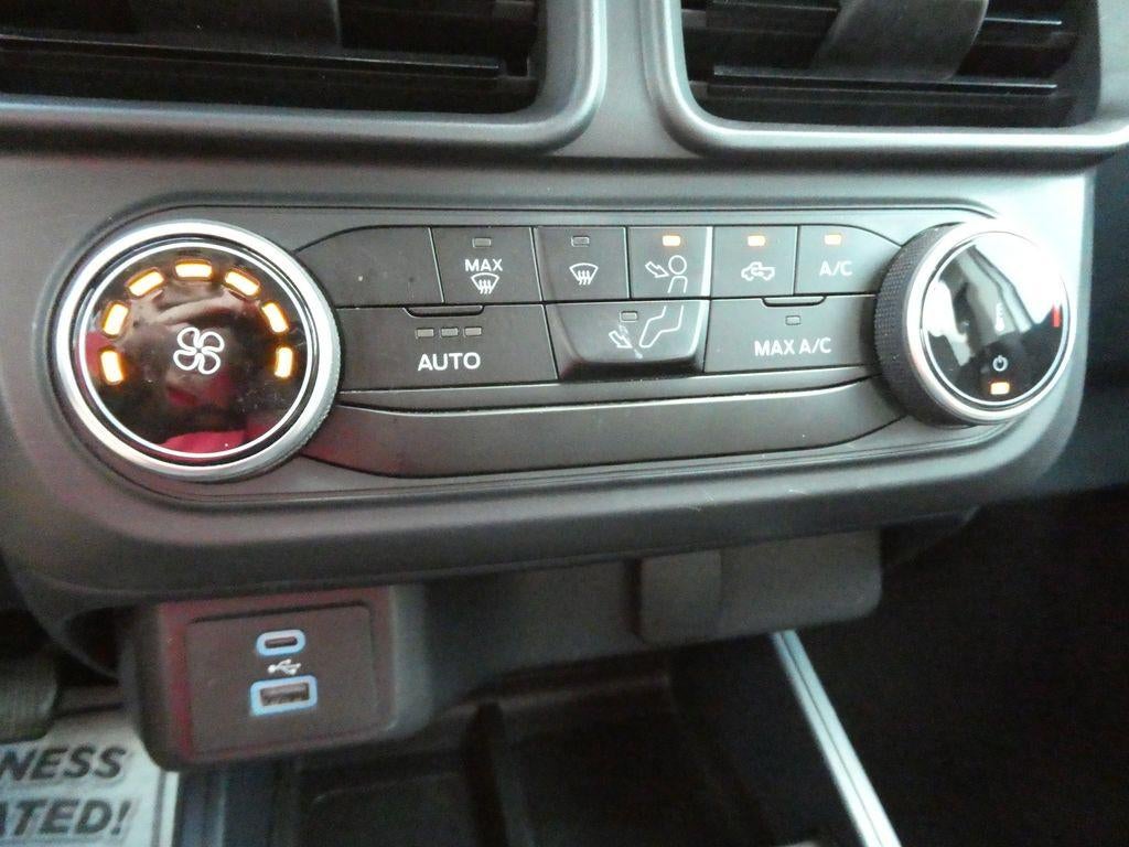 2024 Ford Maverick XL FWD SuperCrew
