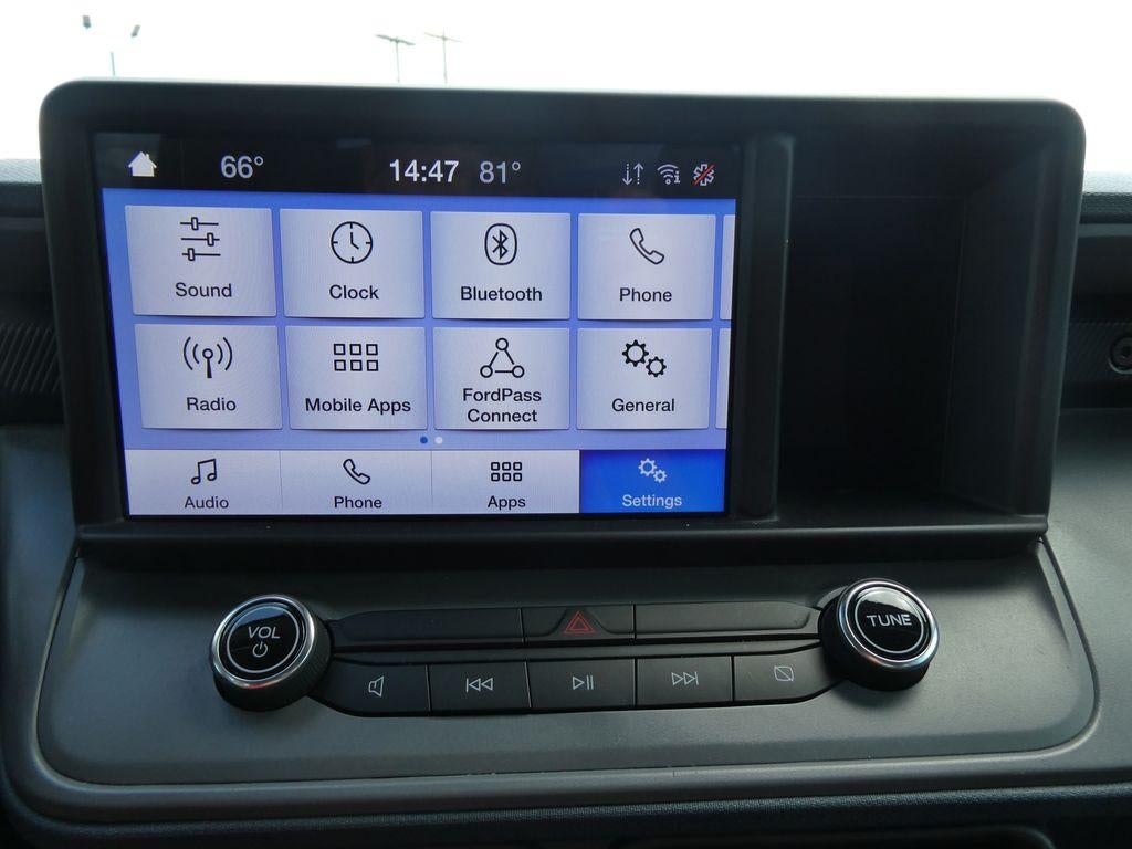 2024 Ford Maverick XL FWD SuperCrew