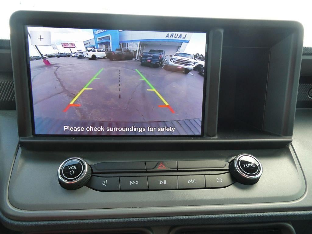 2024 Ford Maverick XL FWD SuperCrew