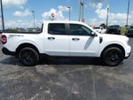 2024 Ford Maverick XL FWD SuperCrew