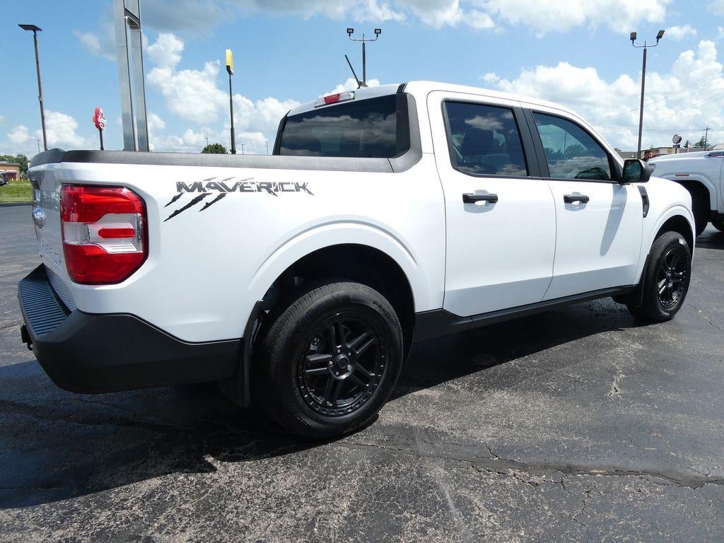 2024 Ford Maverick XL FWD SuperCrew
