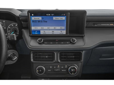 2024 Ford Maverick XL FWD SuperCrew