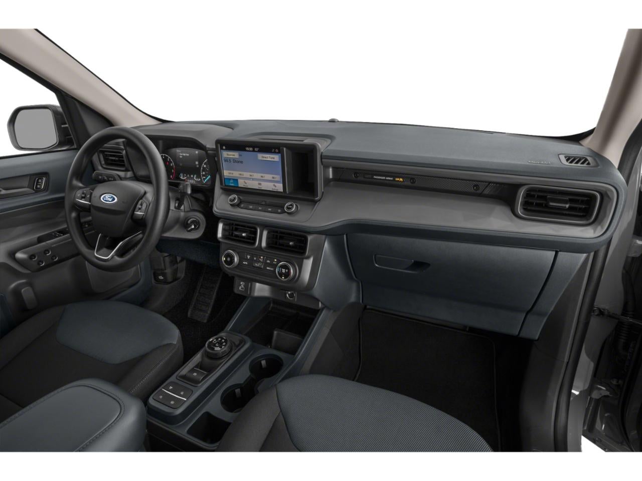2024 Ford Maverick XL FWD SuperCrew