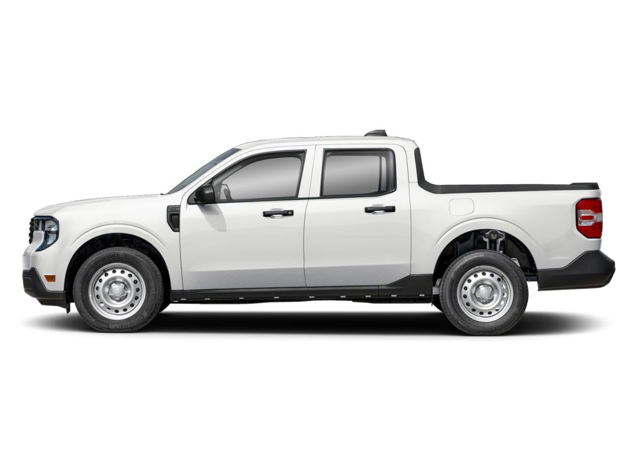 2026 Ford Maverick XL AWD SuperCrew