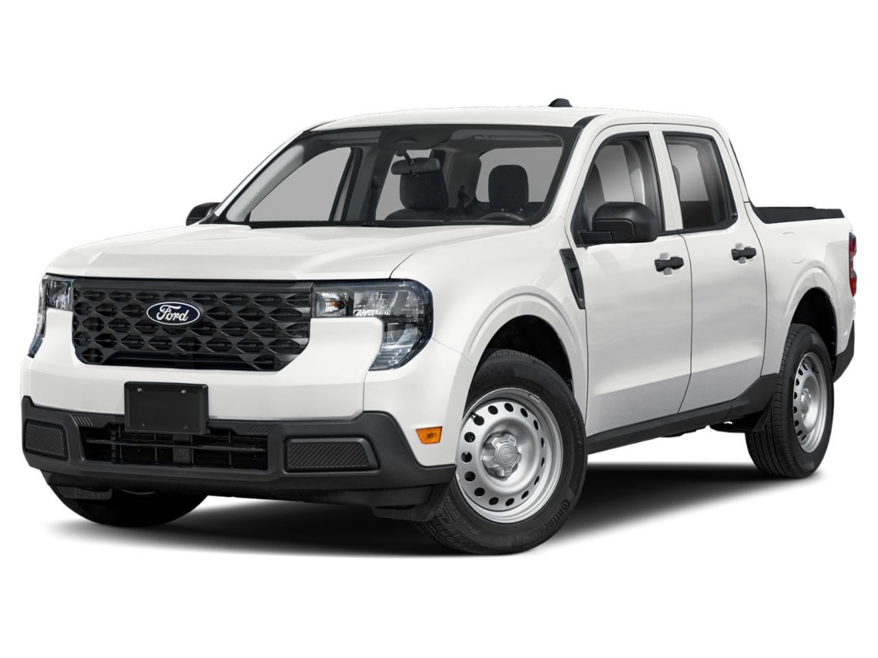 2026 Ford Maverick XL AWD SuperCrew