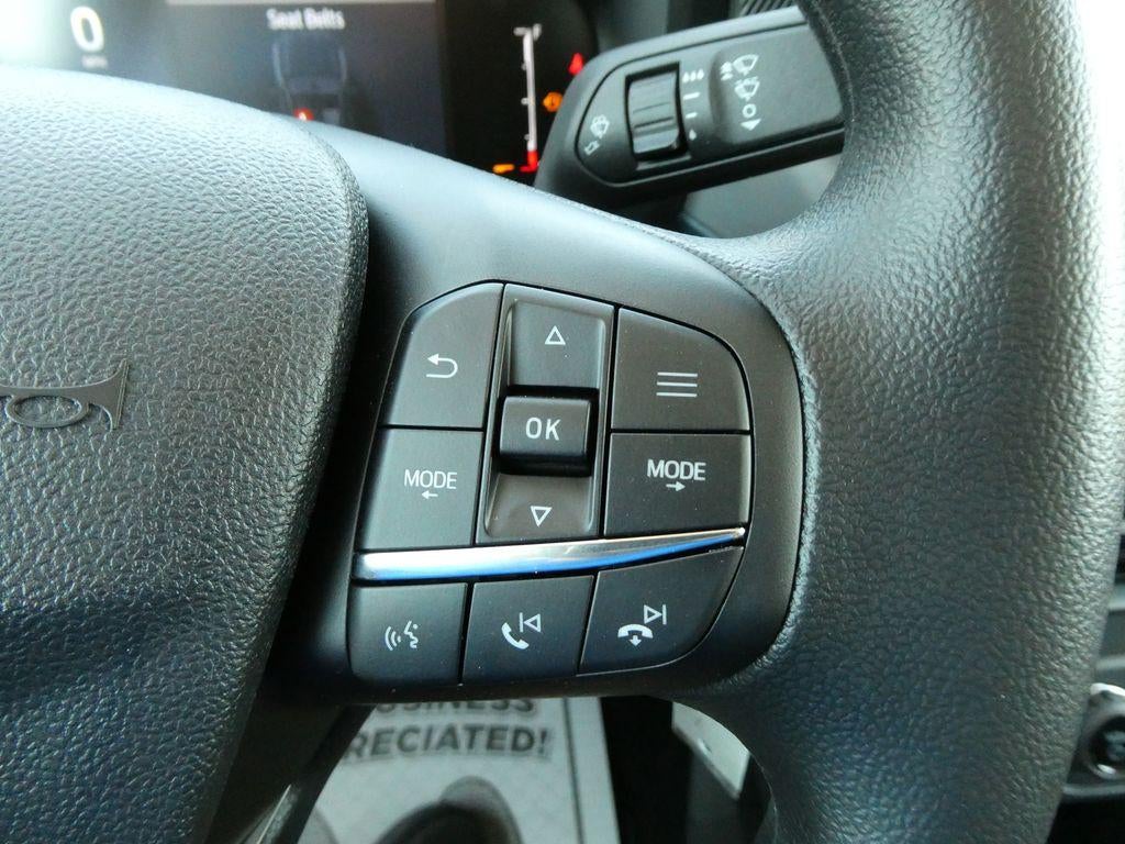 2026 Ford Maverick XL AWD SuperCrew