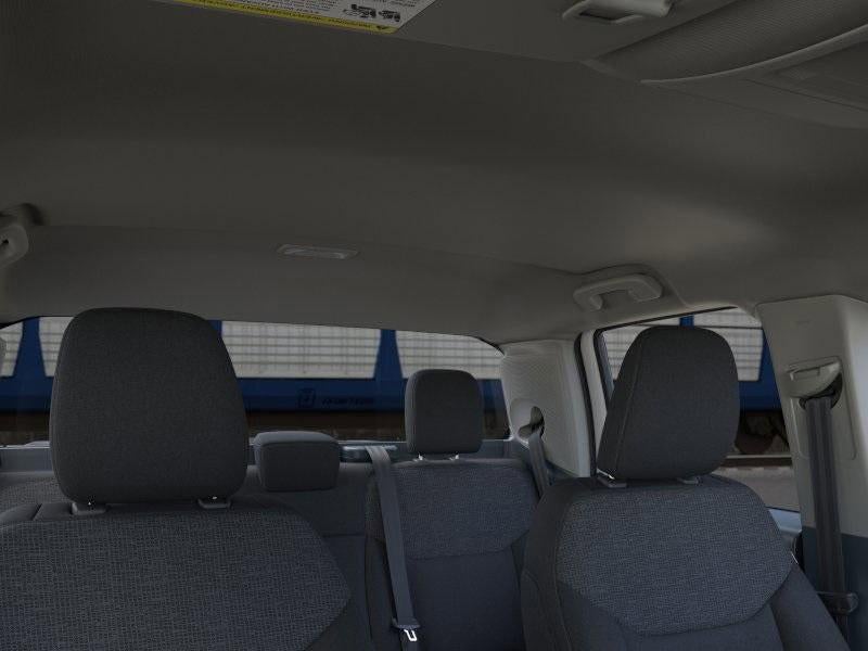 2025 Ford Maverick XL AWD SuperCrew