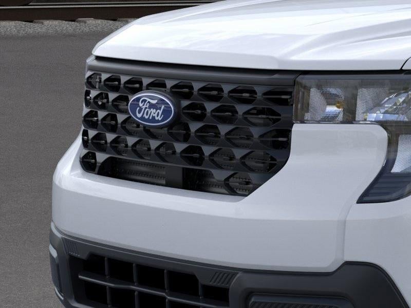 2025 Ford Maverick XL AWD SuperCrew