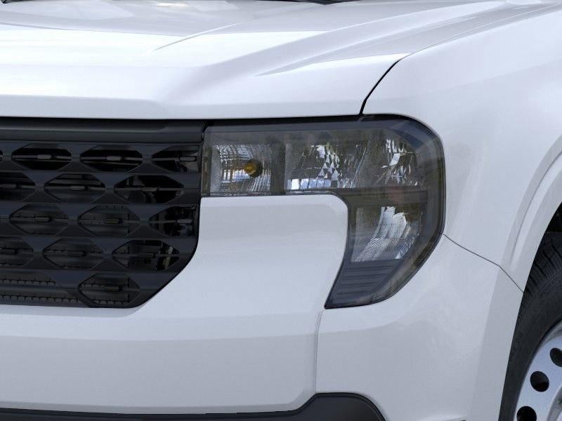 2025 Ford Maverick XL AWD SuperCrew