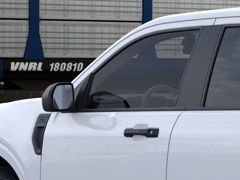 2025 Ford Maverick XL AWD SuperCrew