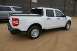2025 Ford Maverick XL AWD SuperCrew