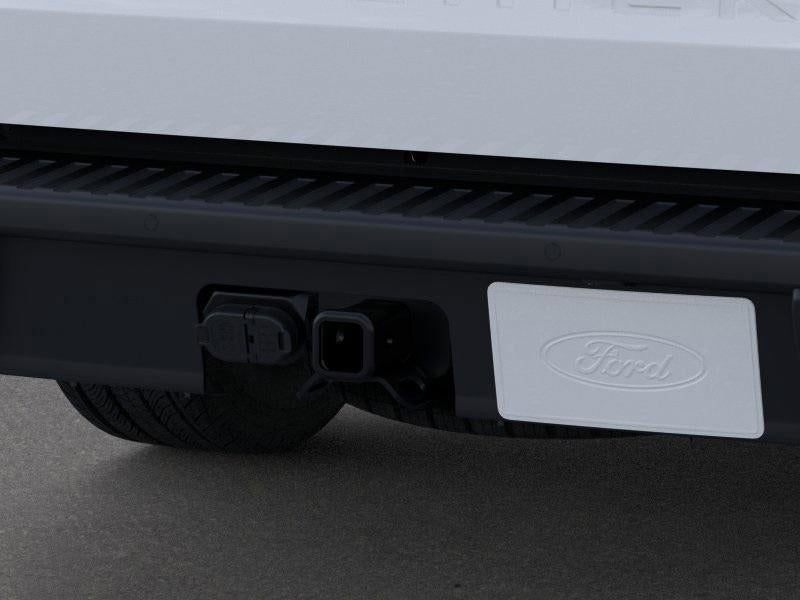 2025 Ford Maverick XL AWD SuperCrew