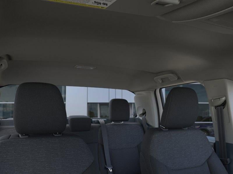 2025 Ford Maverick XL AWD SuperCrew