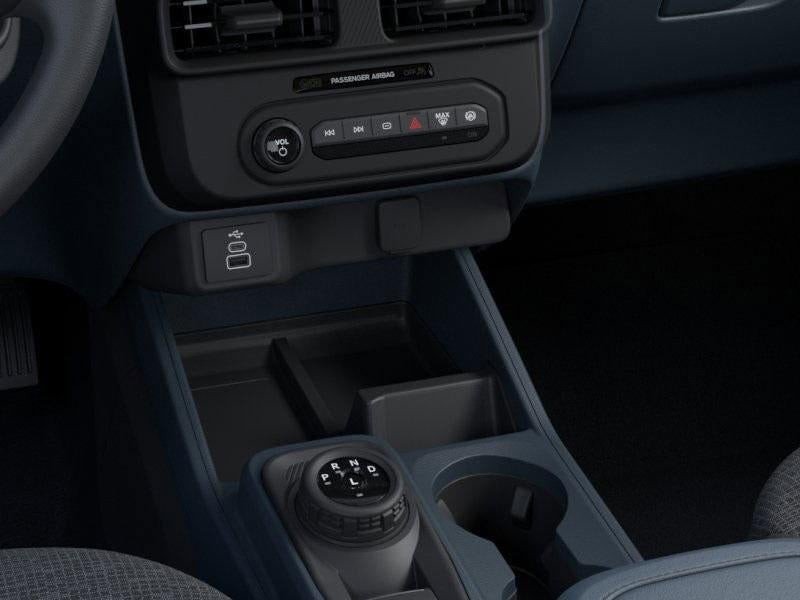 2025 Ford Maverick XL AWD SuperCrew