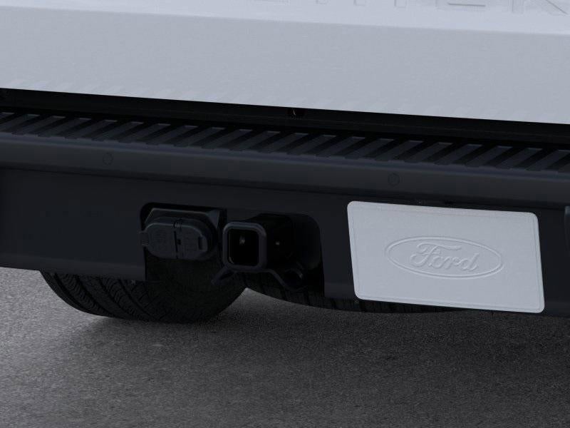 2025 Ford Maverick XL AWD SuperCrew