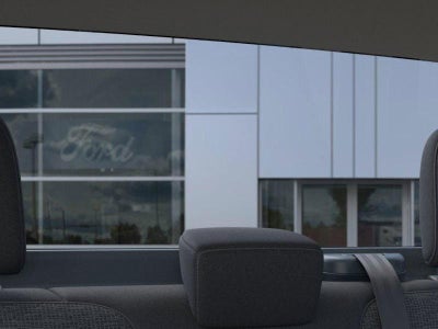 2025 Ford Maverick XL AWD SuperCrew