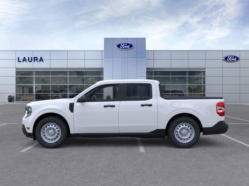 2025 Ford Maverick XL AWD SuperCrew