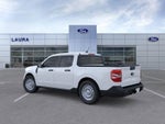 2025 Ford Maverick XL AWD SuperCrew