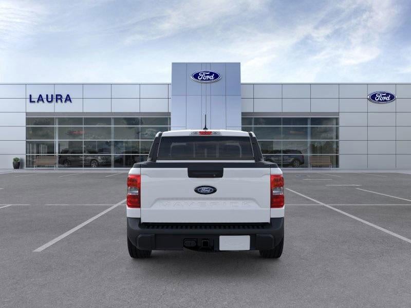 2025 Ford Maverick XL AWD SuperCrew