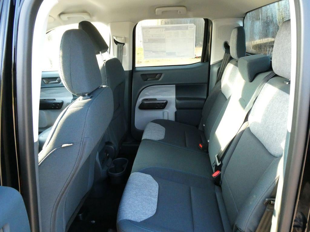 2026 Ford Maverick XLT AWD SuperCrew