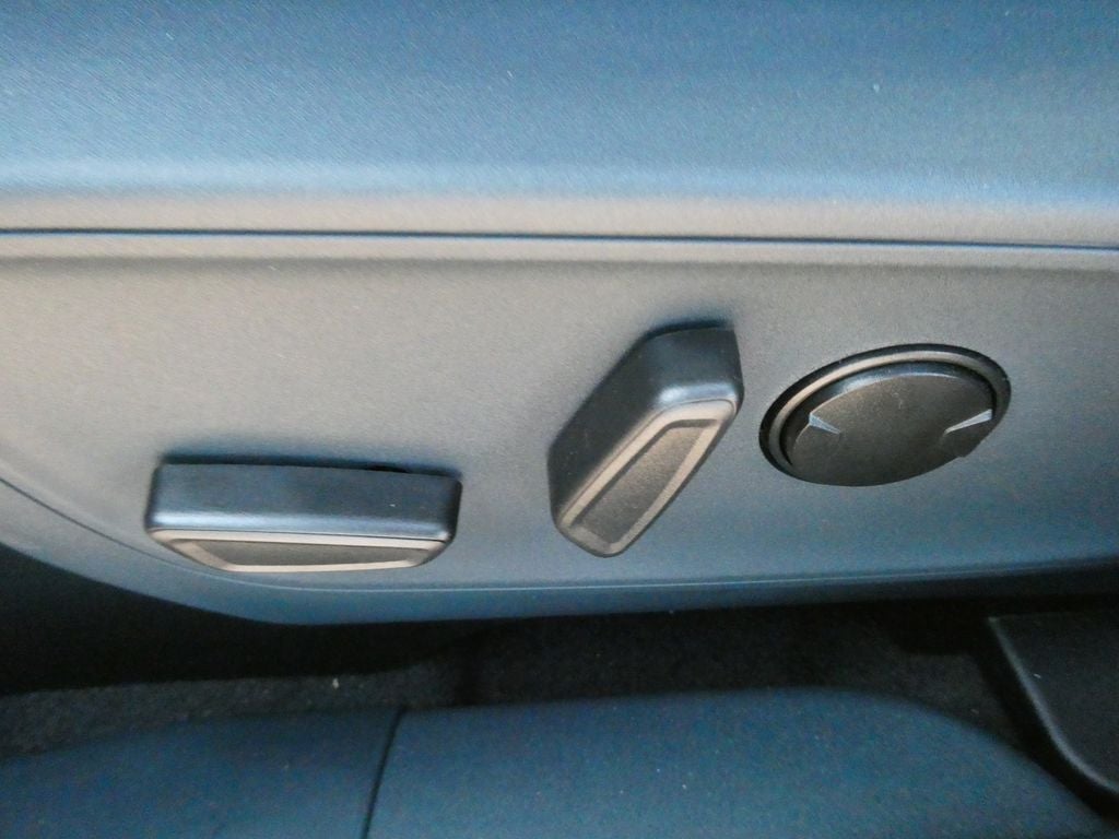 2026 Ford Maverick XLT AWD SuperCrew