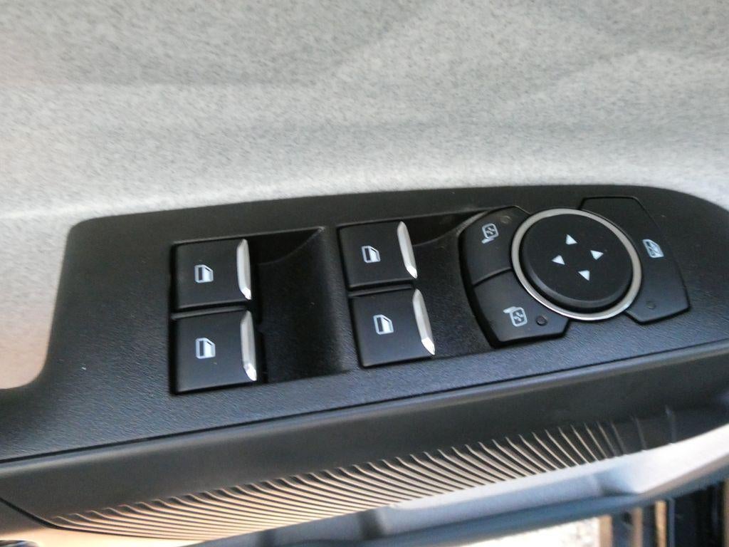 2026 Ford Maverick XLT AWD SuperCrew