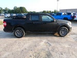 2026 Ford Maverick XLT AWD SuperCrew