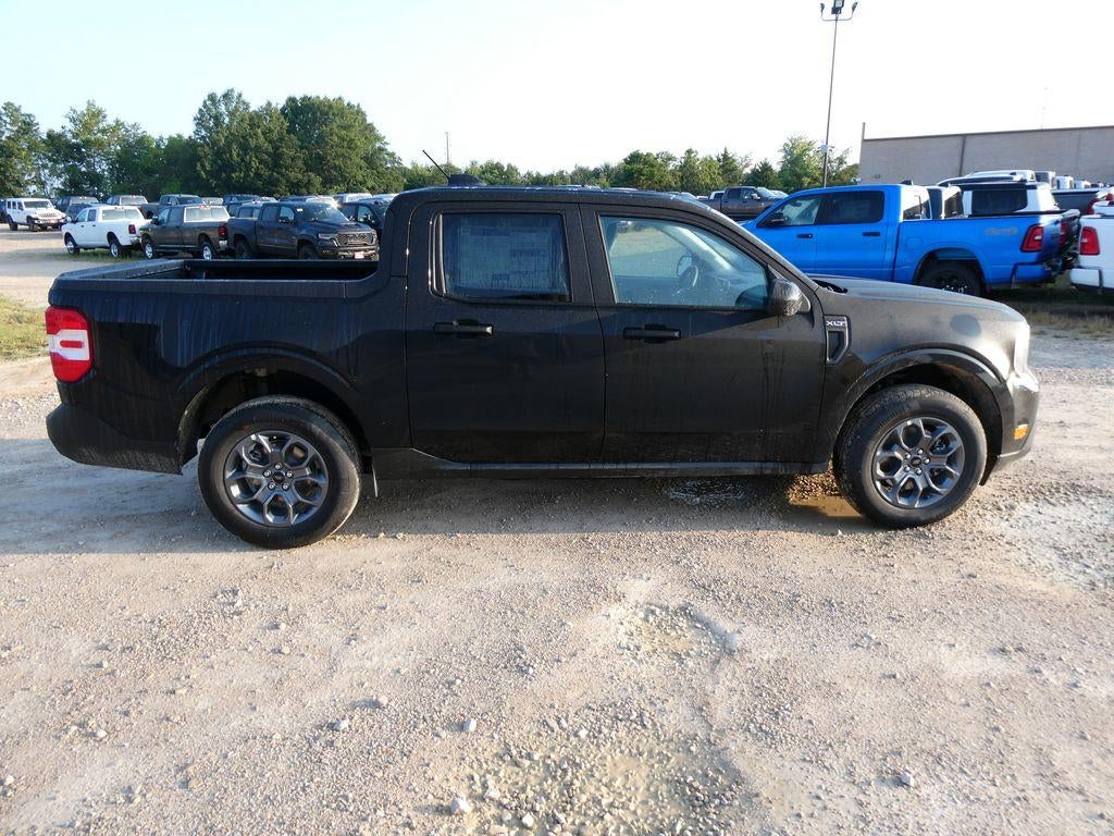2026 Ford Maverick XLT AWD SuperCrew