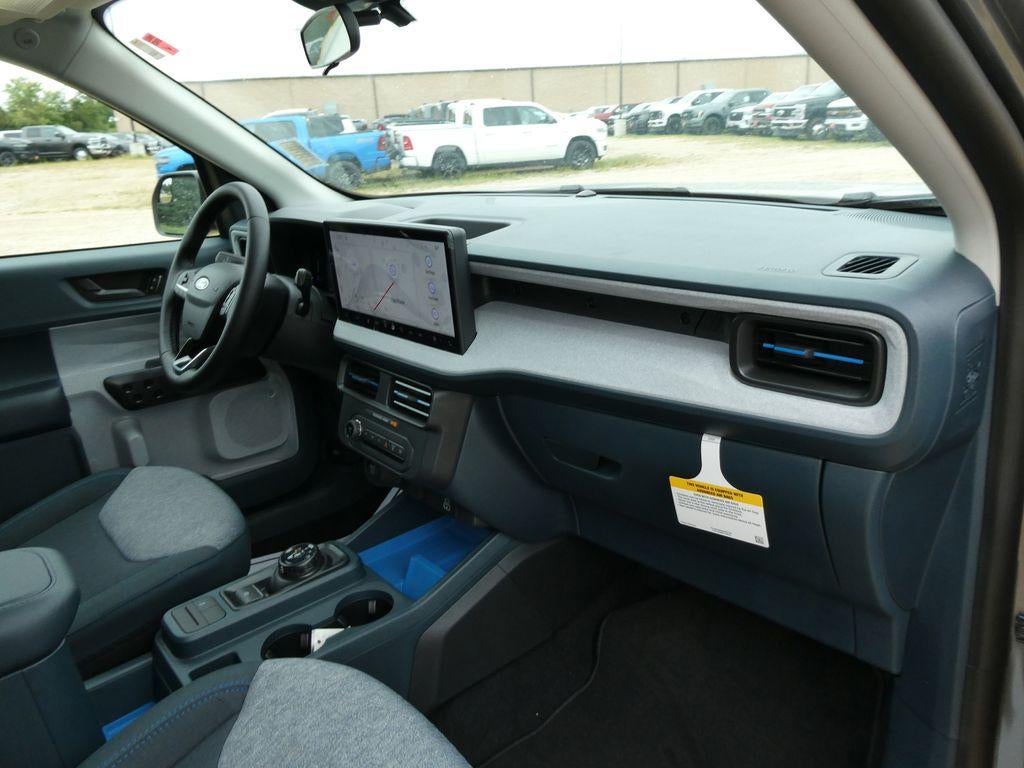 2026 Ford Maverick XLT AWD SuperCrew