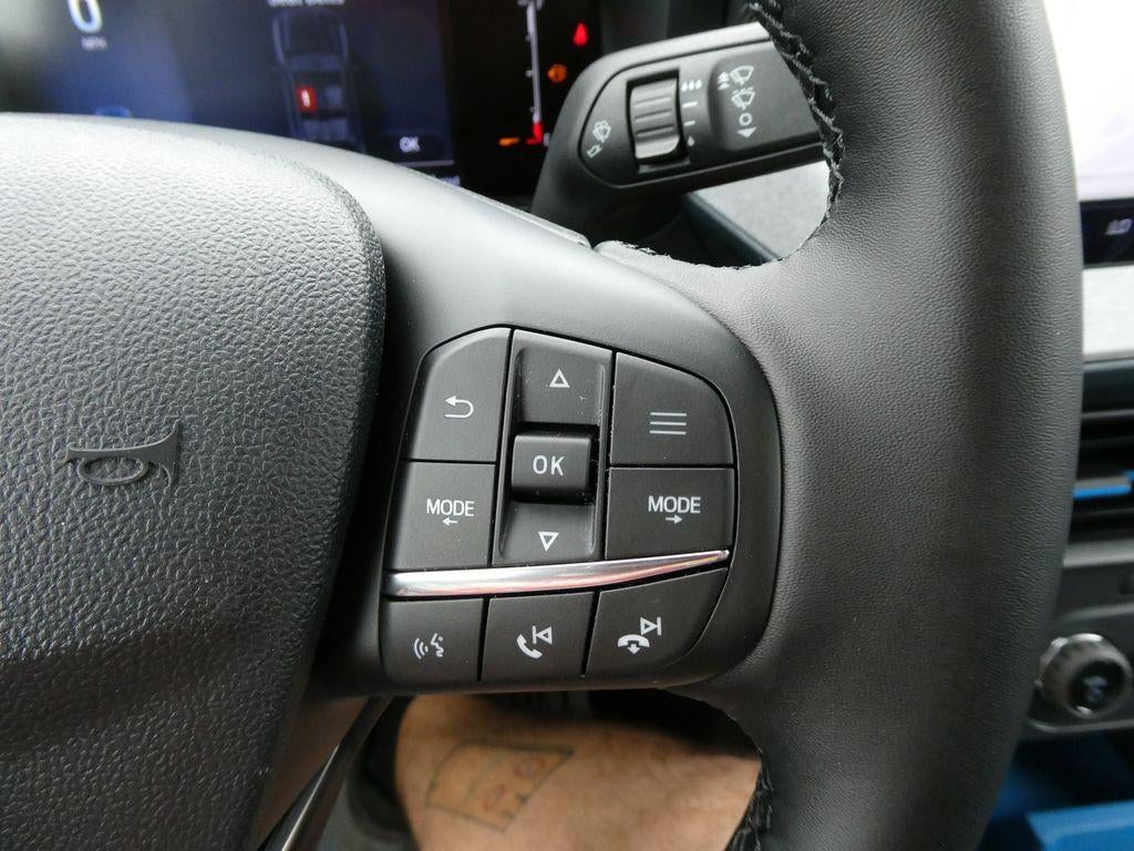 2026 Ford Maverick XLT AWD SuperCrew