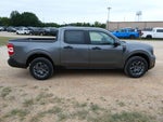 2026 Ford Maverick XLT AWD SuperCrew