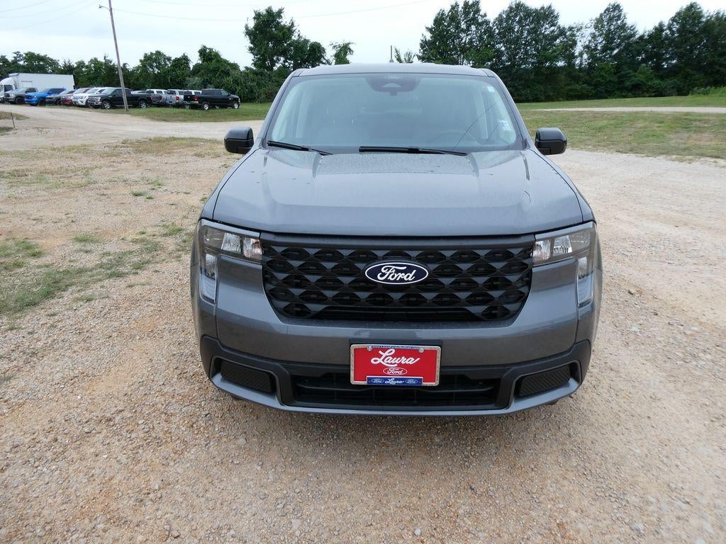 2026 Ford Maverick XLT AWD SuperCrew