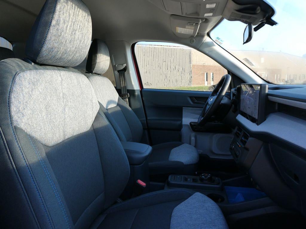 2026 Ford Maverick XLT AWD SuperCrew