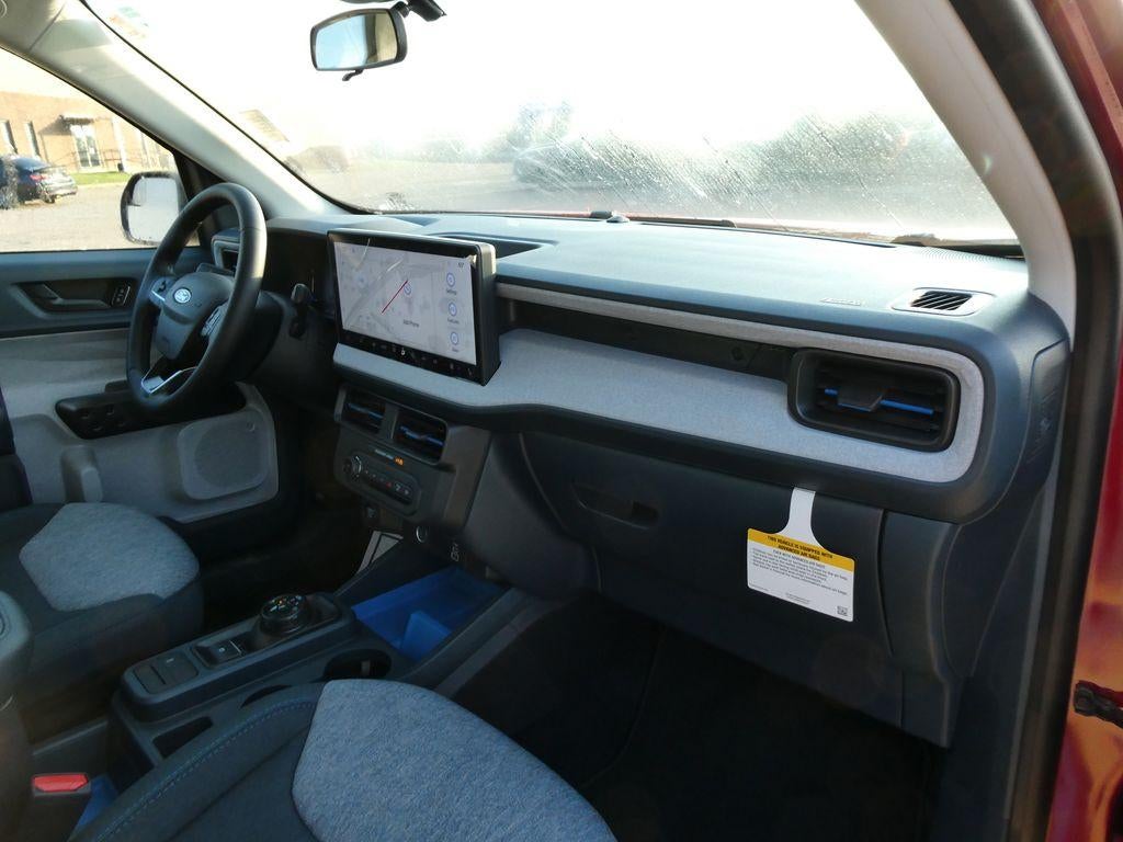 2026 Ford Maverick XLT AWD SuperCrew