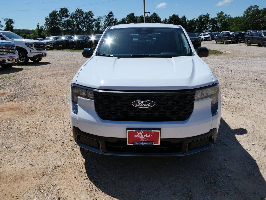 2026 Ford Maverick XLT AWD SuperCrew
