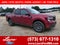2026 Ford Maverick XLT AWD SuperCrew