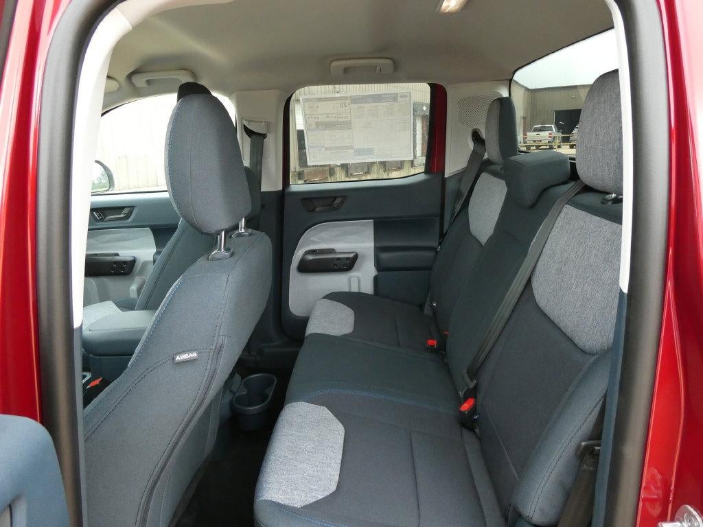 2026 Ford Maverick XLT AWD SuperCrew