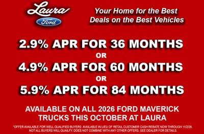 2026 Ford Maverick XLT AWD SuperCrew