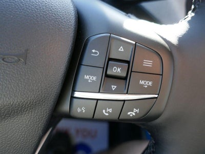 2026 Ford Maverick XLT AWD SuperCrew