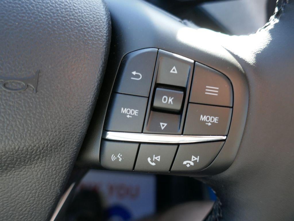 2026 Ford Maverick XLT AWD SuperCrew