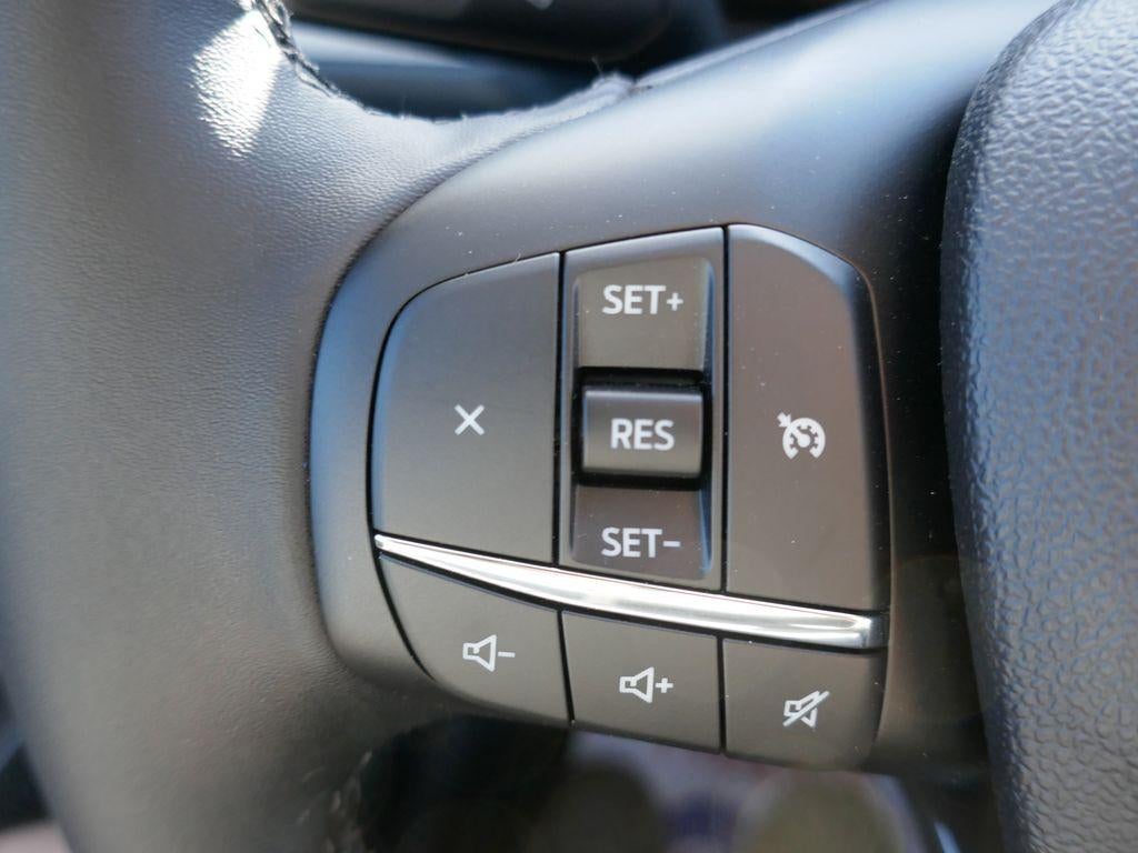 2026 Ford Maverick XLT AWD SuperCrew
