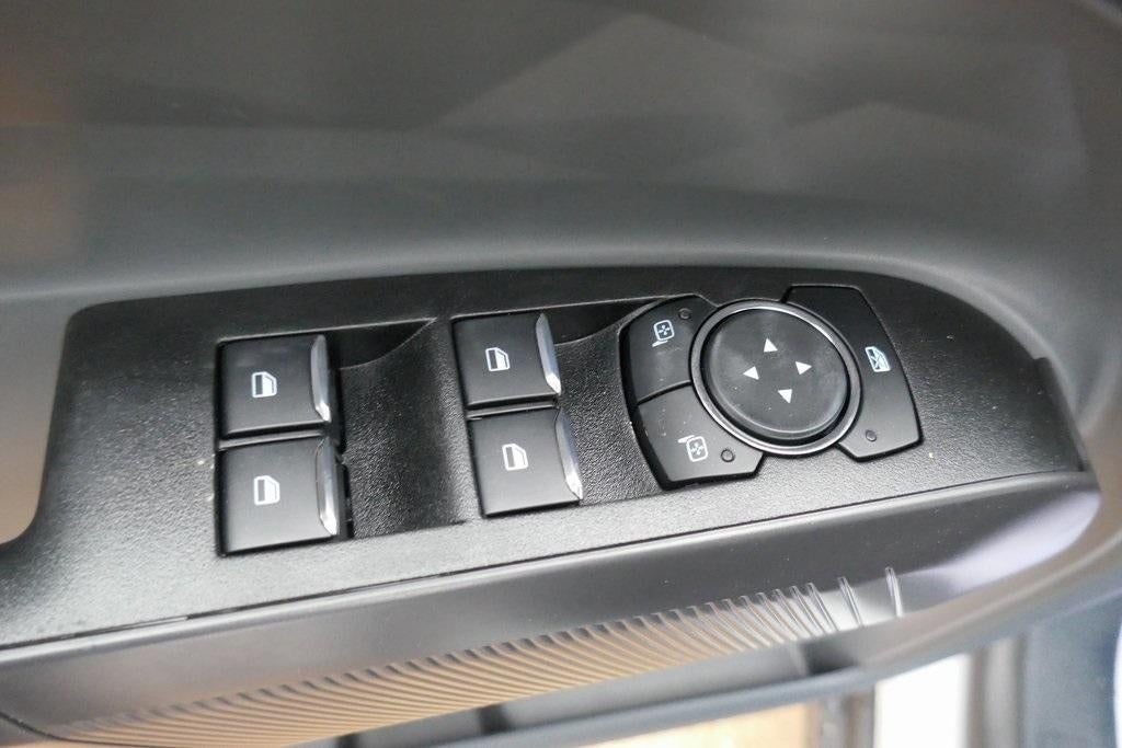 2025 Ford Maverick LARIAT AWD SuperCrew