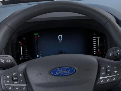 2025 Ford Maverick LARIAT AWD SuperCrew