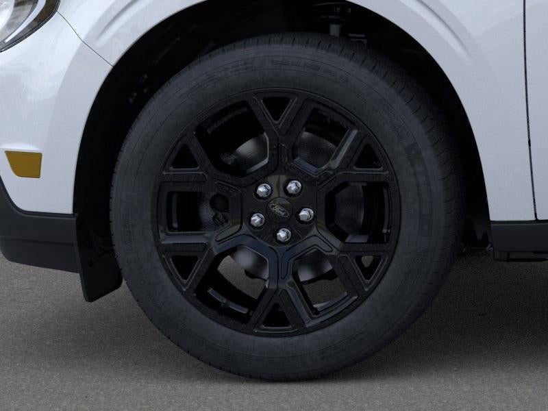 2025 Ford Maverick LARIAT AWD SuperCrew