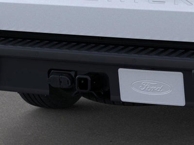 2025 Ford Maverick LARIAT AWD SuperCrew