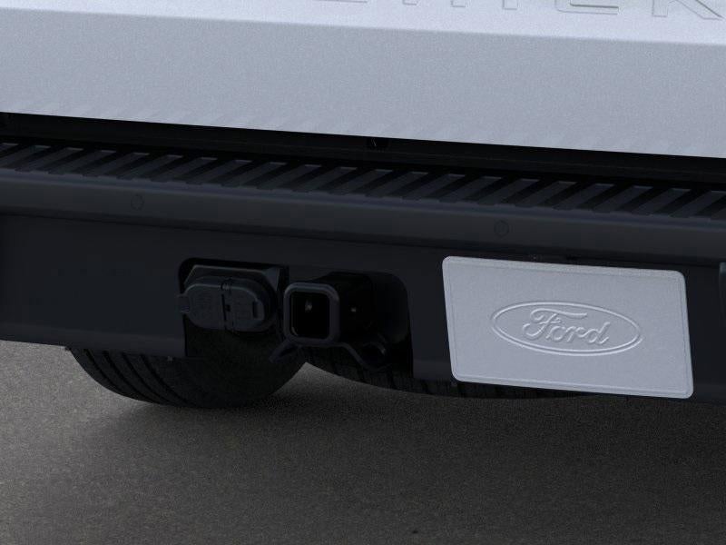 2025 Ford Maverick LARIAT AWD SuperCrew