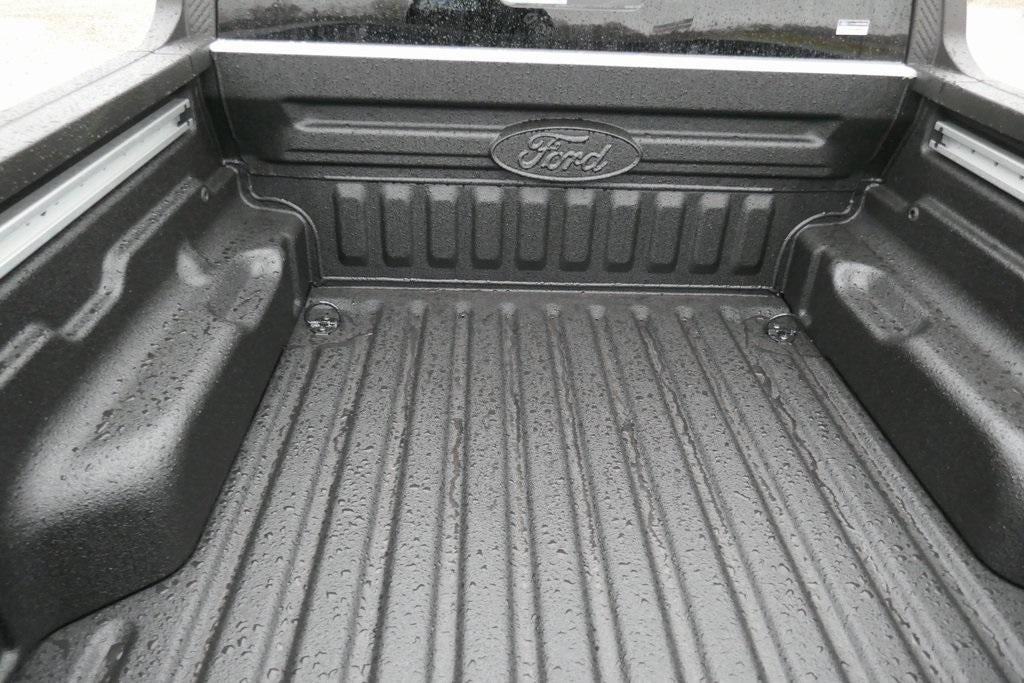 2025 Ford Maverick LARIAT AWD SuperCrew