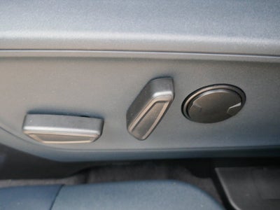 2026 Ford Maverick LARIAT AWD SuperCrew