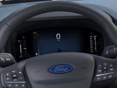 2026 Ford Maverick LARIAT AWD SuperCrew