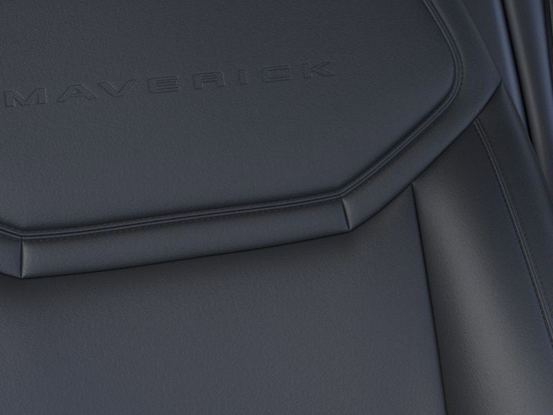 2026 Ford Maverick LARIAT AWD SuperCrew